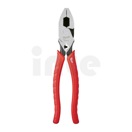 MILWAUKEE Heavy duty kombinované klešte 4932500671