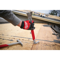 MILWAUKEE Páčidlo na lišty 40 cm 4932500677