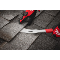 MILWAUKEE Páčidlo na lišty 40 cm 4932500677
