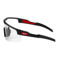 MILWAUKEE Velkoformátové čiré 4932500721