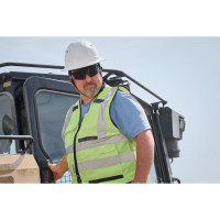 MILWAUKEE Large Format Safety Glasses 4932500722