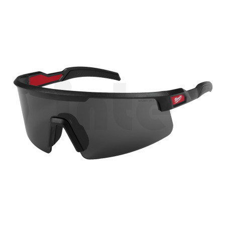 MILWAUKEE Large Format Safety Glasses 4932500722
