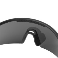 MILWAUKEE Large Format Safety Glasses 4932500722