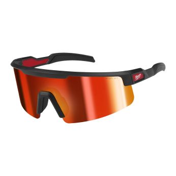 MILWAUKEE Large Format Safety Glasses 4932500723