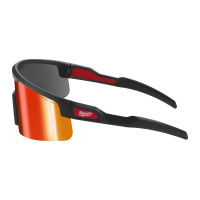 MILWAUKEE Large Format Safety Glasses 4932500723