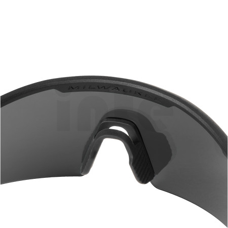 MILWAUKEE Large Format Safety Glasses 4932500723