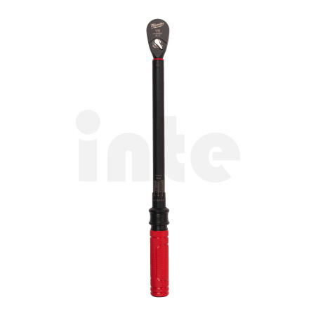 MILWAUKEE Momentový klíč s ráčnou a čtyřhranem ½″ 40 - 200 NM 4932500851