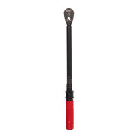 MILWAUKEE Momentový klíč s ráčnou a čtyřhranem ½″ 40 - 200 NM 4932500851