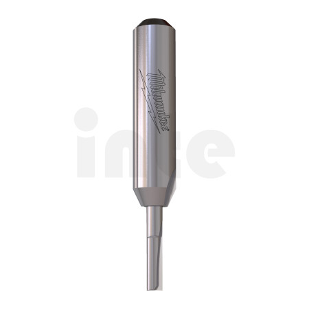 MILWAUKEE Rovná fréza, stopka 8 mm, 2C 3/50 mm – 1 ks 4932500876