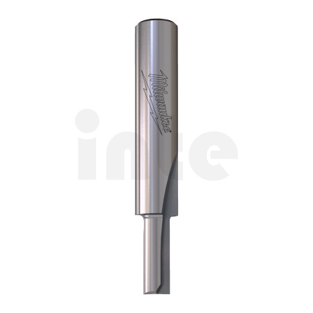 MILWAUKEE Rovná fréza, stopka 8 mm, 2C 5/50 mm – 1 ks 4932500878