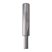 MILWAUKEE Rovná fréza, stopka 8 mm, 2C 5/50 mm – 1 ks 4932500878