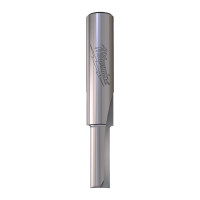 MILWAUKEE Rovná fréza, stopka 8 mm, 2C 6/50 mm – 1 ks 4932500879