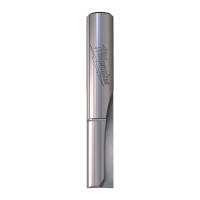 MILWAUKEE Rovná fréza, stopka 8 mm, 2C 8/50 mm – 1 ks 4932500882