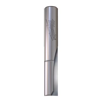 MILWAUKEE Rovná fréza, stopka 8 mm, 2C 6/60 mm – 1 ks 4932500883