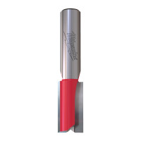 MILWAUKEE Rovná fréza, stopka 8 mm, 2C 10/48 mm – 1 ks 4932500884