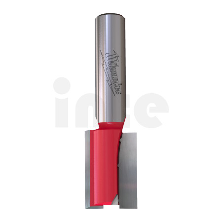 MILWAUKEE Rovná fréza, stopka 8 mm, 2C 14/50 mm – 1 ks 4932500888