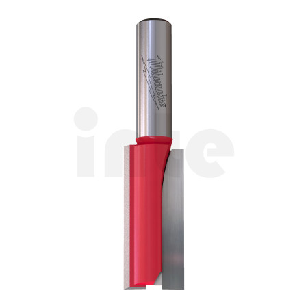 MILWAUKEE Rovná fréza, stopka 8 mm, 2C 14/60 mm – 1 ks 4932500889
