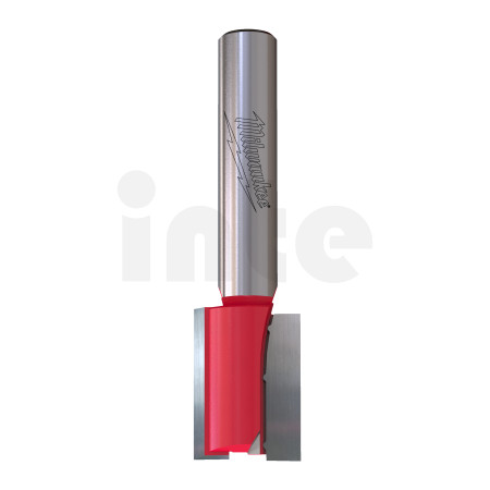 MILWAUKEE Rovná fréza, stopka 8 mm, 2C 15/57,2 mm – 1 ks 4932500890