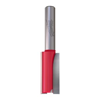 MILWAUKEE Rovná fréza, stopka 8 mm, 2C 15/66 mm – 1 ks 4932500891