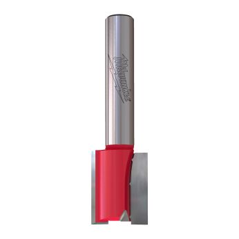 MILWAUKEE Rovná fréza, stopka 8 mm, 2C 16/57,2 mm – 1 ks 4932500892