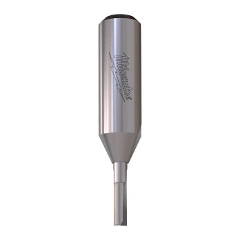 MILWAUKEE Rovná fréza, stopka 12 mm, 2C 4/58 mm– 1 ks 4932500899
