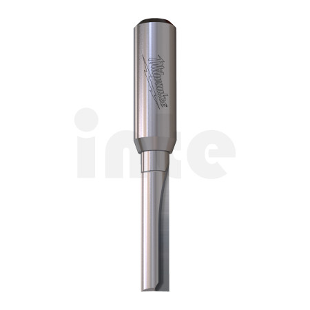 MILWAUKEE Rovná fréza, stopka 12 mm, 2C 8/75 mm – 1 ks 4932500901