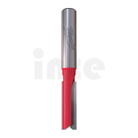 MILWAUKEE Rovná fréza, stopka 12 mm, 2C 12/95 mm – 1 ks 4932500903