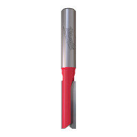 MILWAUKEE Rovná fréza, stopka 12 mm, 2C 12/95 mm – 1 ks 4932500903
