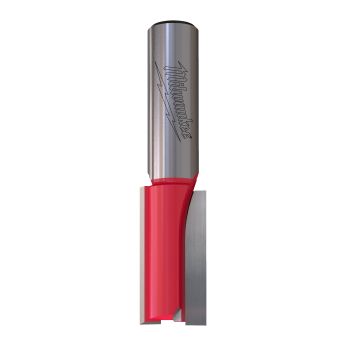 MILWAUKEE Rovná fréza, stopka 12 mm, 2C 16/70 mm – 1 ks 4932500905