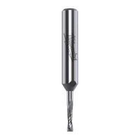MILWAUKEE Fréza s horním odvodem třísek, stopka 8 mm, 3/60 mm – 1 ks 4932500913