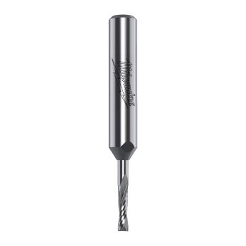 MILWAUKEE Fréza s horním odvodem třísek, stopka 8 mm, 3/60 mm – 1 ks 4932500913