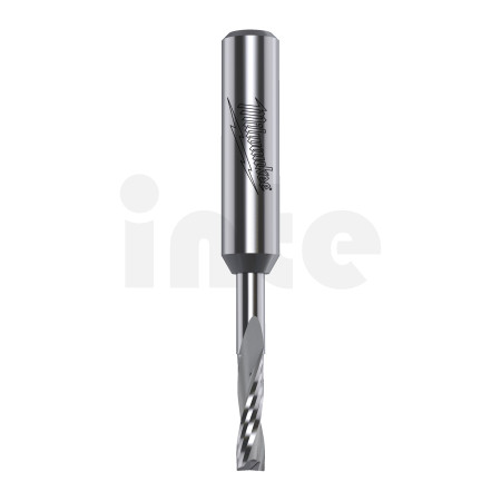MILWAUKEE Fréza s horním odvodem třísek, stopka 8 mm, 4/60 mm – 1 ks 4932500914