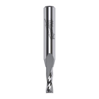 MILWAUKEE Fréza s horním odvodem třísek, stopka 8 mm, 5/60 mm – 1 ks 4932500915