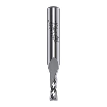 MILWAUKEE Fréza s horním odvodem třísek, stopka 8 mm, 5/60 mm – 1 ks 4932500915
