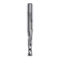 MILWAUKEE Fréza s horním odvodem třísek, stopka 8 mm, 6/70 mm – 1 ks 4932500916