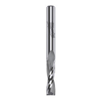 MILWAUKEE Fréza s horním odvodem třísek, stopka 8 mm, 8/80 mm – 1 ks 4932500917