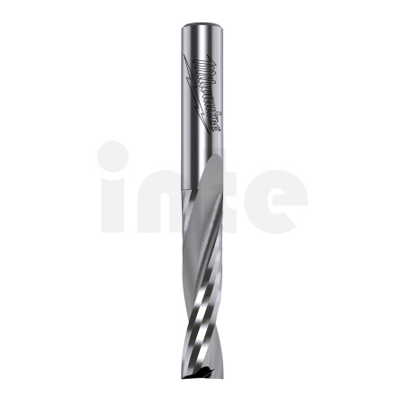 MILWAUKEE Fréza s horním odvodem třísek, stopka 12 mm, 12/100 mm – 1 ks 4932500918