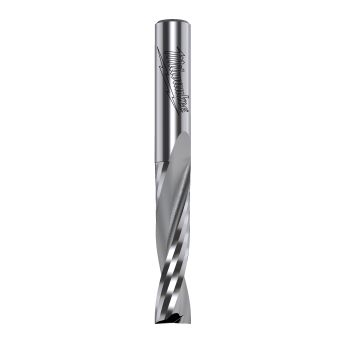 MILWAUKEE Fréza s horním odvodem třísek, stopka 12 mm, 12/100 mm – 1 ks 4932500918