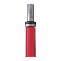 MILWAUKEE Šablonová fréza, stopka 12 mm, 19/92 mm – 1 ks 4932500944