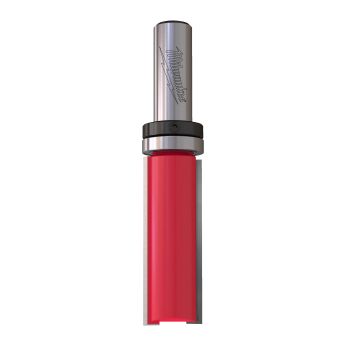 MILWAUKEE Šablonová fréza, stopka 12 mm, 19/92 mm – 1 ks 4932500944