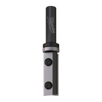 MILWAUKEE Šablonová fréza s tvrdokovovými břity pro laminát, stopka 12 mm, 19 / 100 mm – 1 ks 4932500950