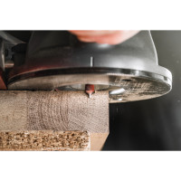 MILWAUKEE Fréza pro ozdobné zaoblení se stopkou 8 mm, 10 / 1,3 / 50 mm – 1 ks 4932500962