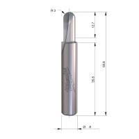 MILWAUKEE Radius Cove bits 4932500967