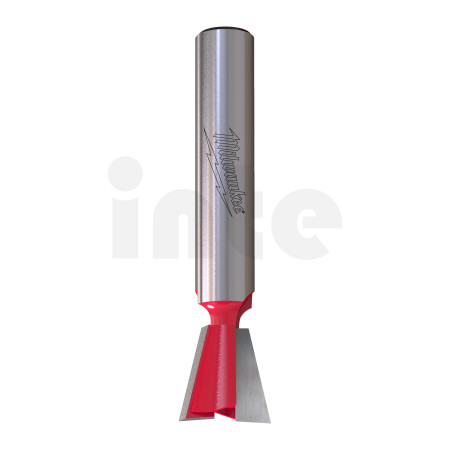 MILWAUKEE Fréza 8mm stopka, rybinová 12,7/52,4 mm – 1 ks 4932500978