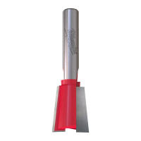 MILWAUKEE Fréza 8mm stopka, rybinová 19/60,3 mm – 1 ks 4932500979
