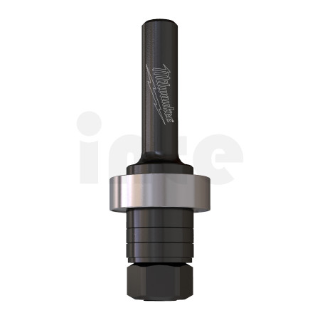 MILWAUKEE Trn pro drážkovací kotouče 8 mm - 1 ks 4932500982