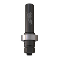 MILWAUKEE Frézovací trn se stopkou 12 mm – 1 ks 4932500983