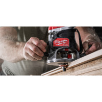 MILWAUKEE Drážkovací fréza 2 mm 4932500985