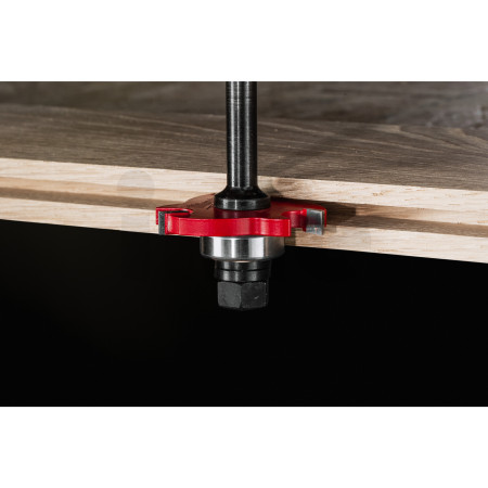 MILWAUKEE Drážkovací fréza 2 mm 4932500985