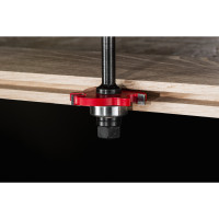 MILWAUKEE Drážkovací fréza 2 mm 4932500985